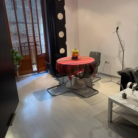 Apartment Dahousecarmen