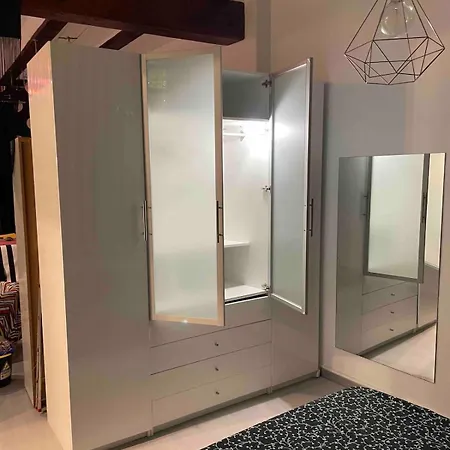 Dahousecarmen Apartment *
