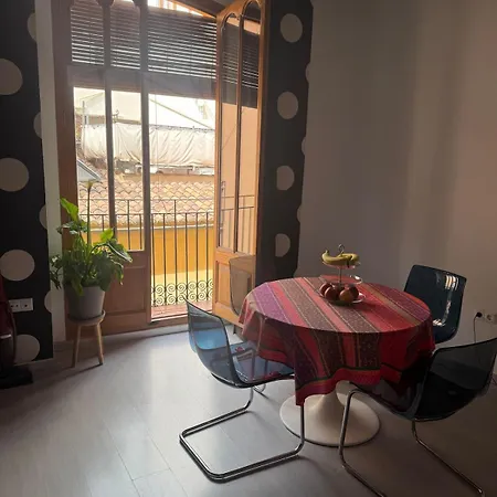 Apartment Dahousecarmen