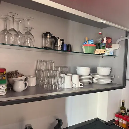 Dahousecarmen Apartment Valencia
