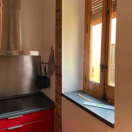 Dahousecarmen Apartment