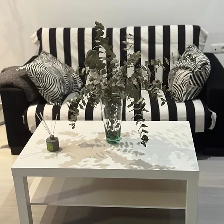 Dahousecarmen Apartment Valencia