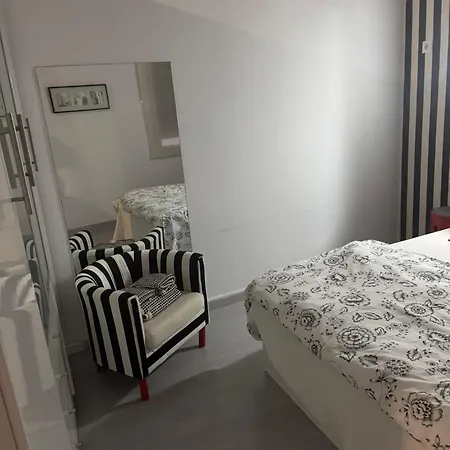 Apartment Dahousecarmen